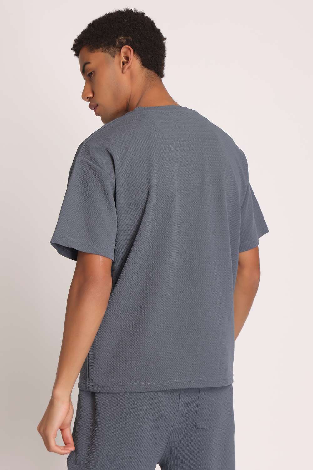 Mens Half Sleeve Tshirt - extra image 6