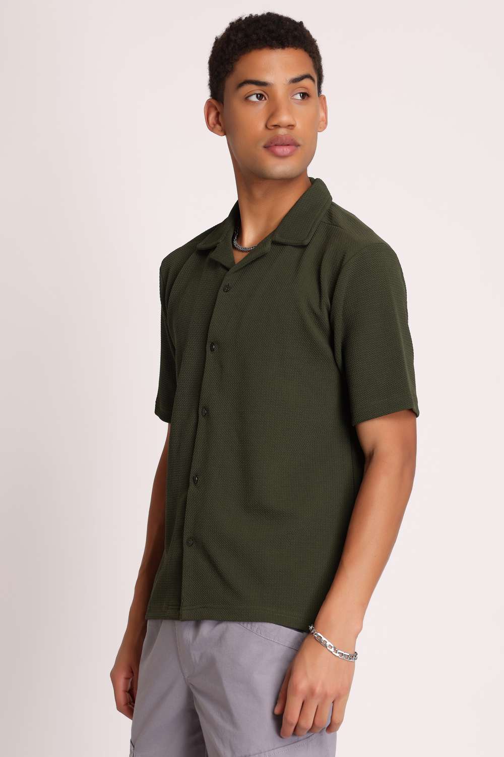 Mens Shirt - extra image 6