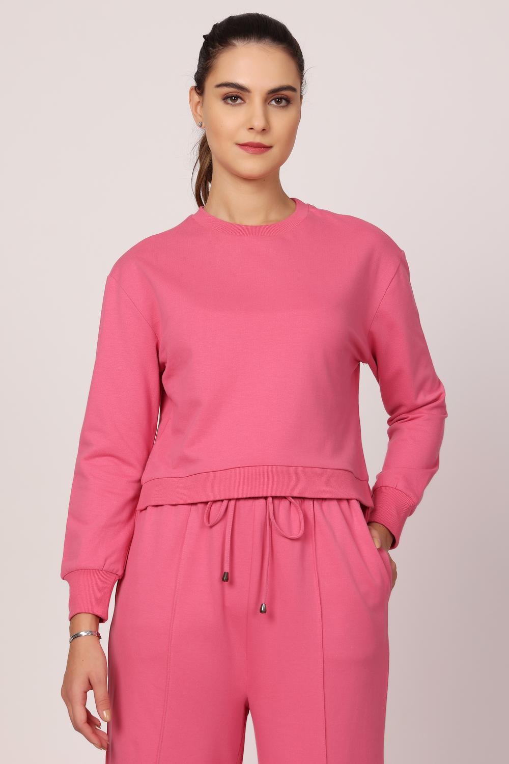 Womens Casual Wear Sweatshirt - extra image 6