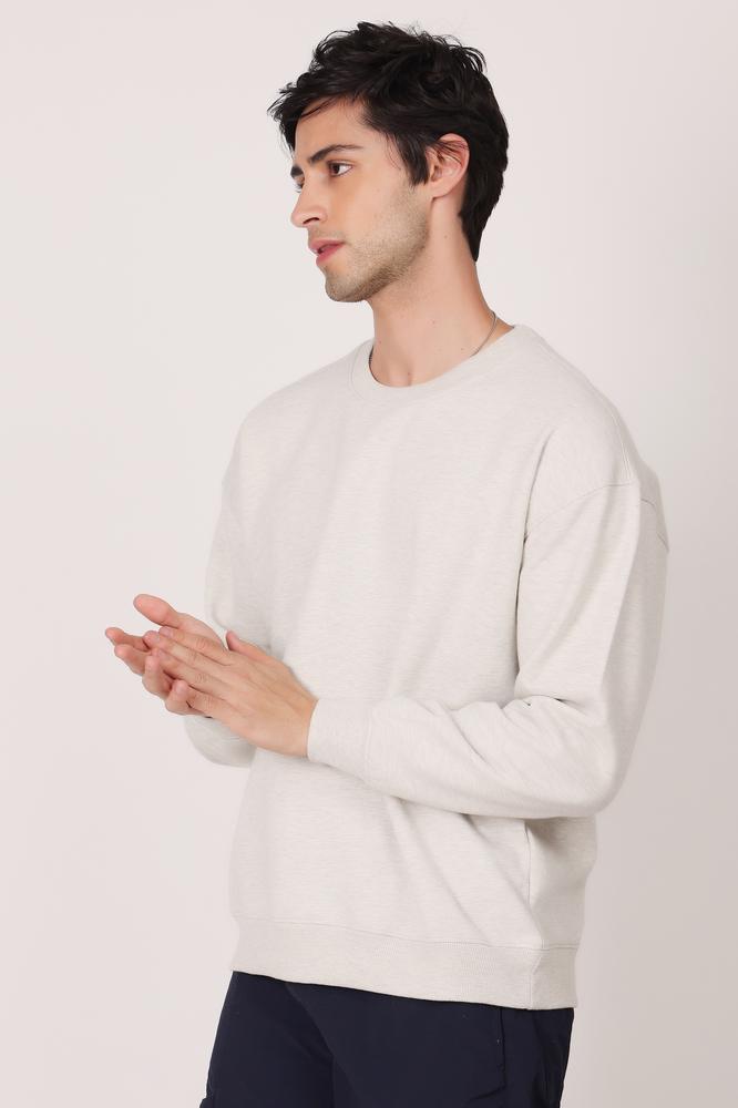 Mens Sweatshirts - extra image 5