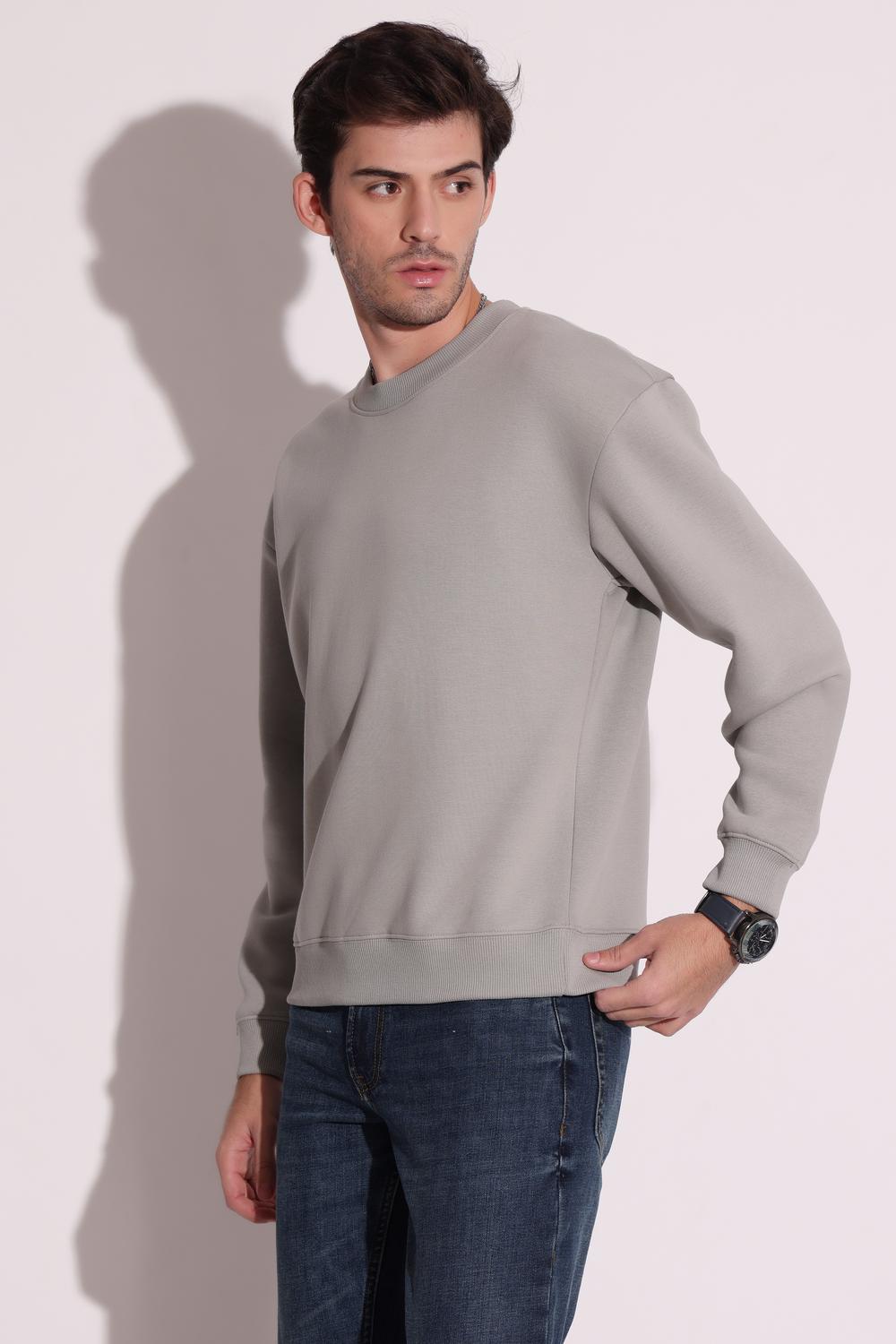 Mens Sweatshirts - extra image 6
