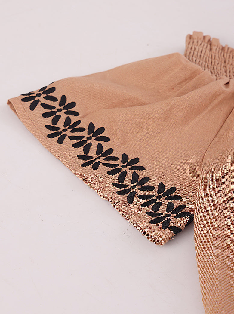 women skorts with shirt cord set - extra image 6