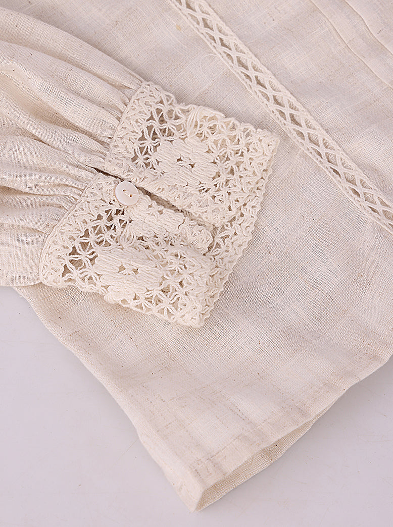 women checkered  top - extra image 6