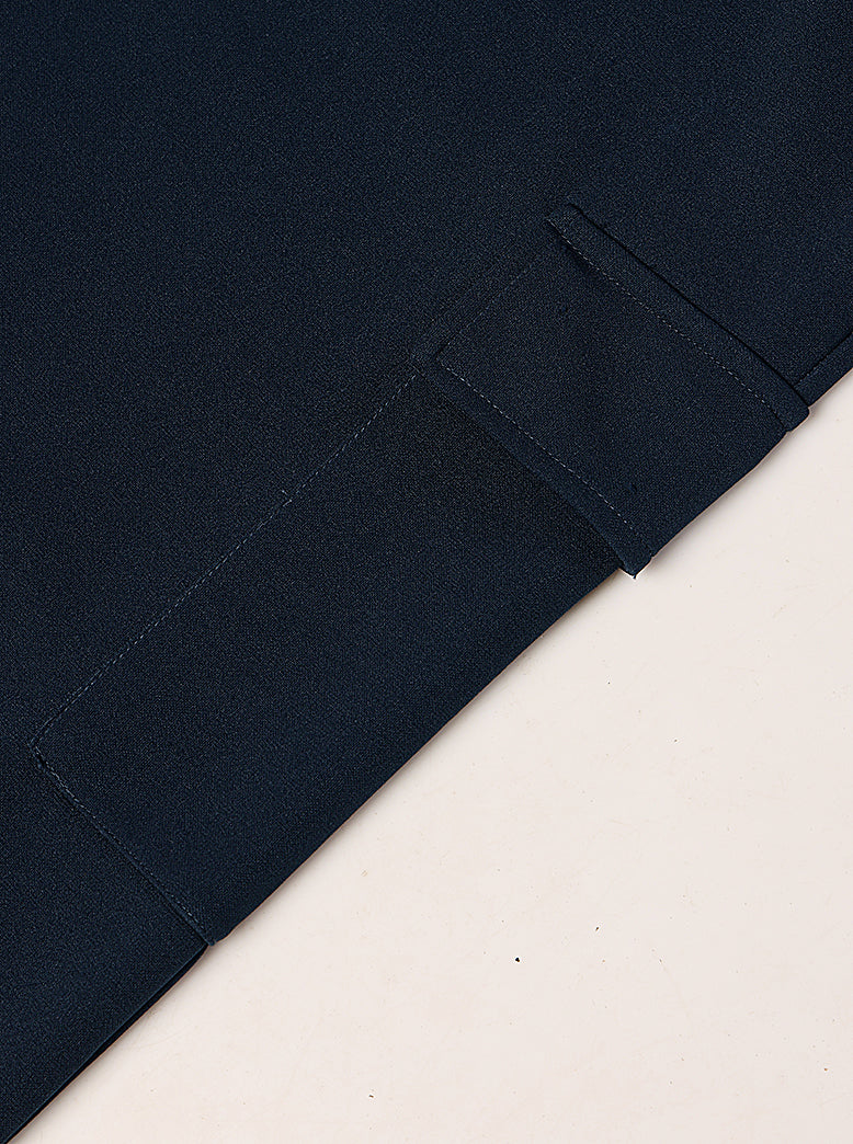 women pant cargo fit - extra image 5