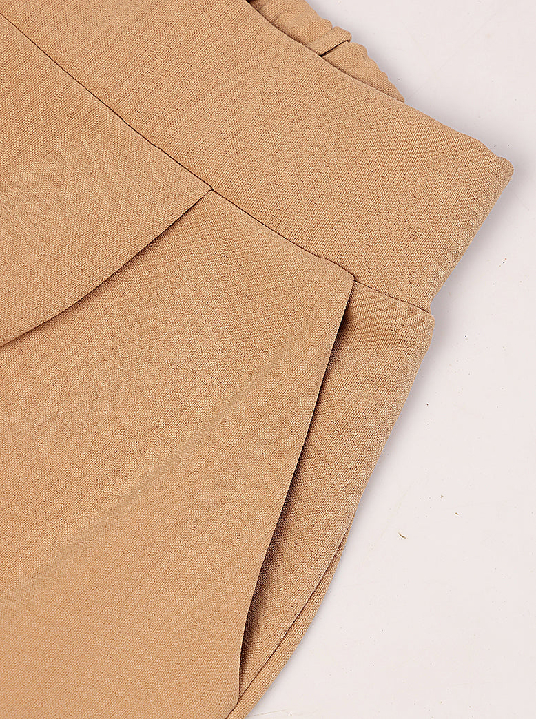 women pant cargo fit - extra image 5