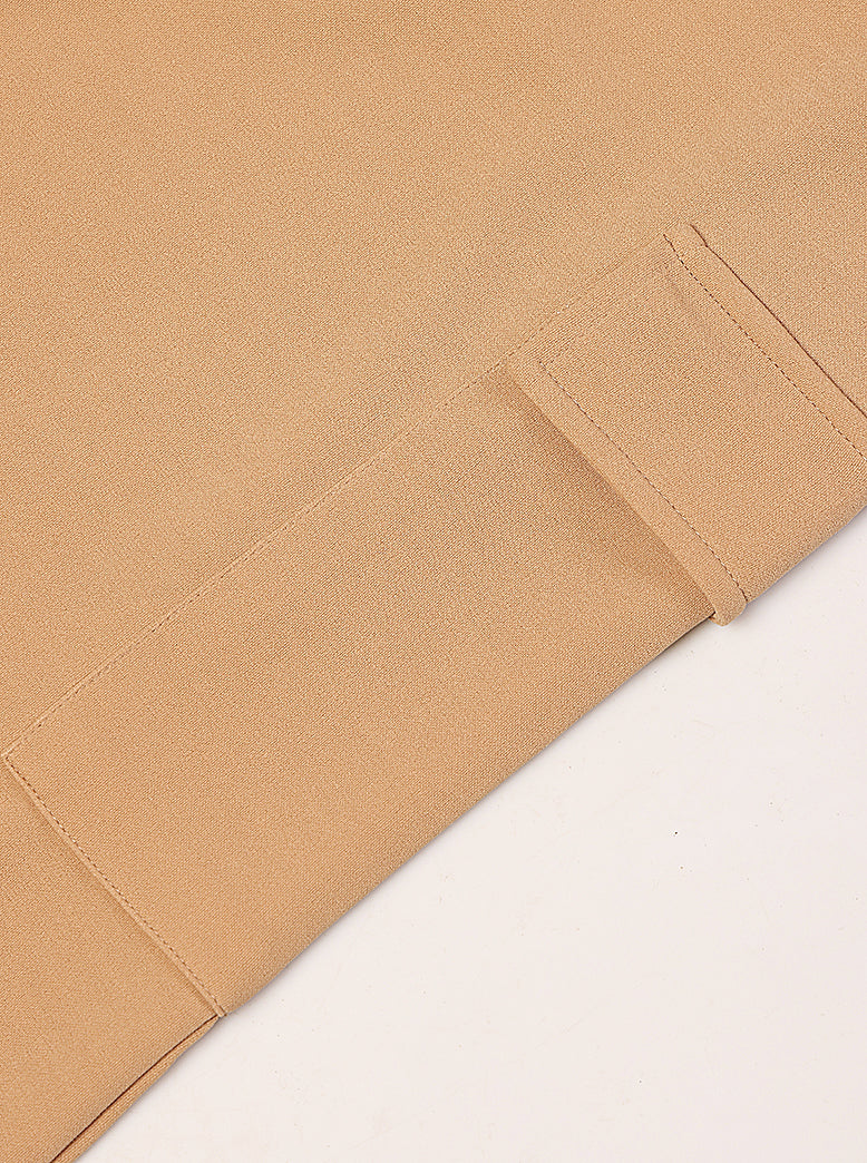 women pant cargo fit - extra image 6