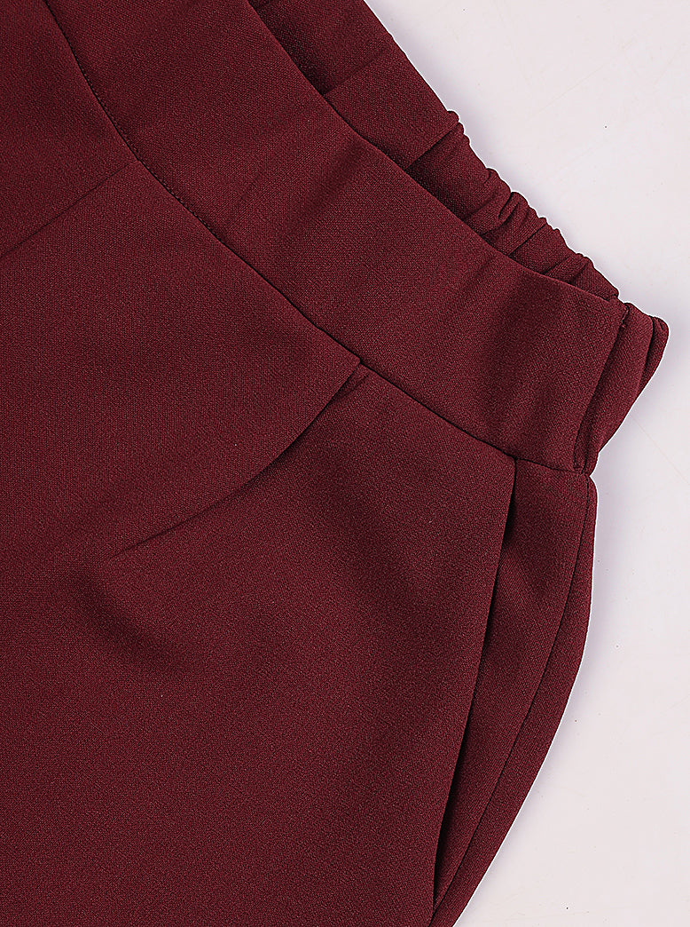 women pant cargo fit - extra image 4