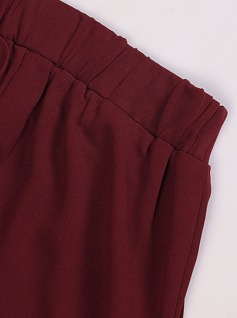 women pant cargo fit - extra image 6