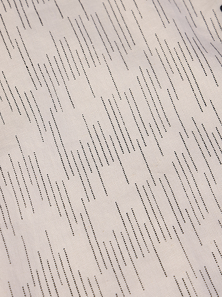 womens embroidered cotton waistcoat - extra image 6