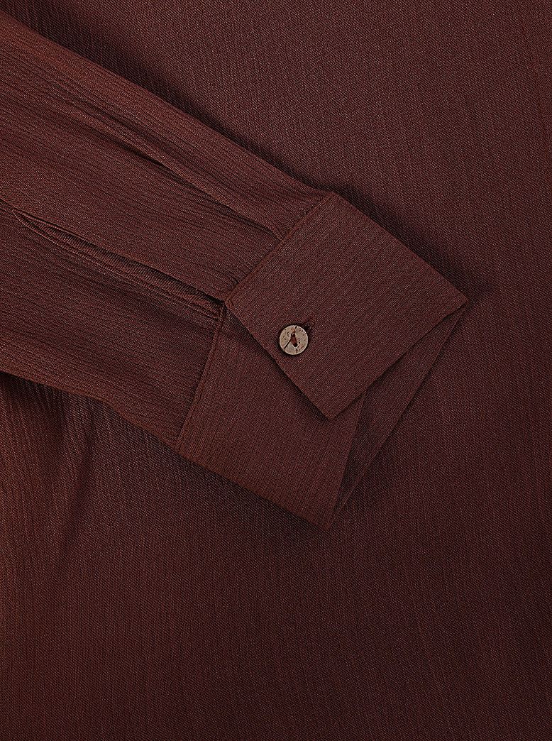 womens relaxed fit shirt - extra image 6