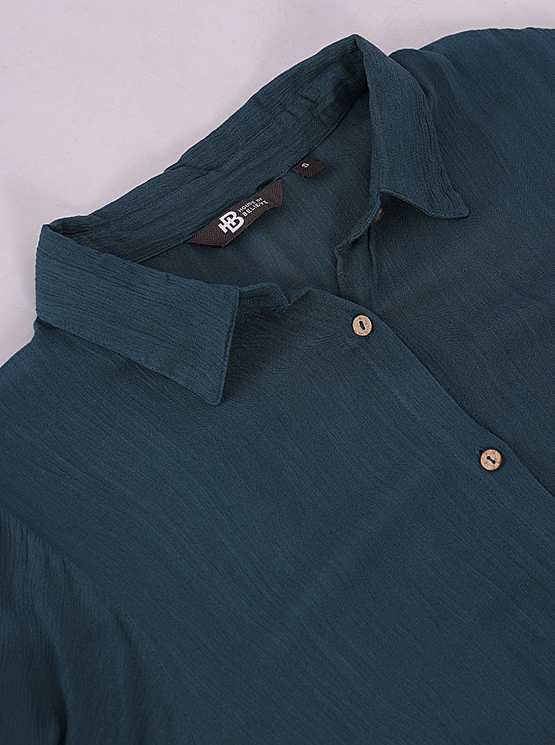 womens relaxed fit shirt - extra image 4