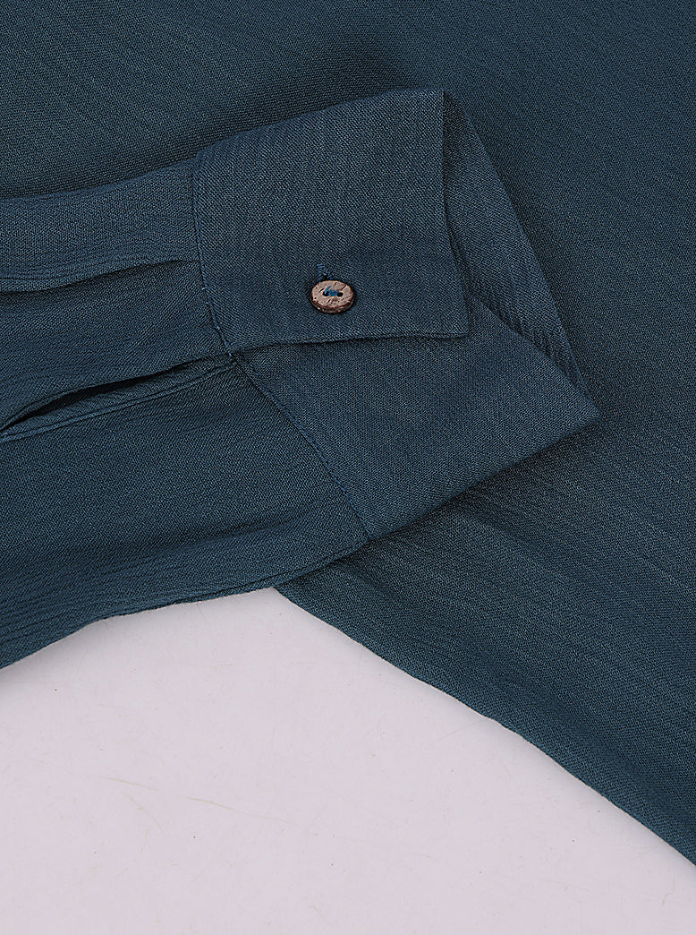 womens relaxed fit shirt - extra image 5