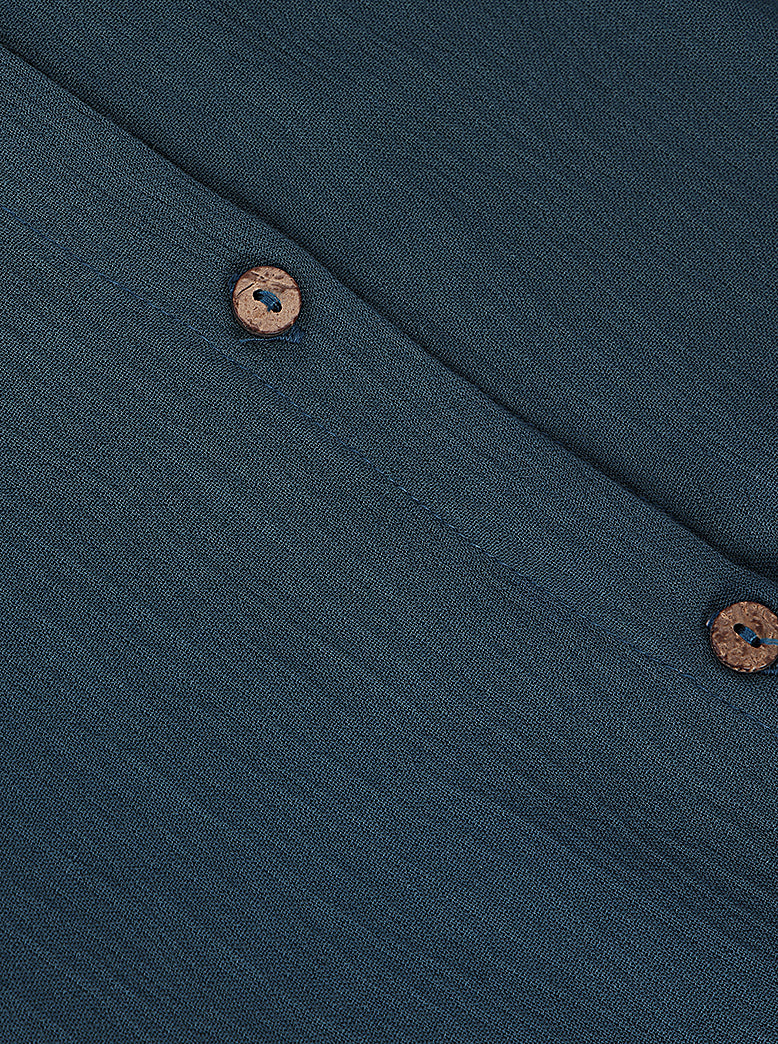 womens relaxed fit shirt - extra image 6