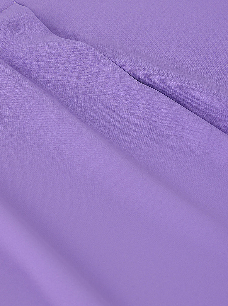 womens v neck top - extra image 6