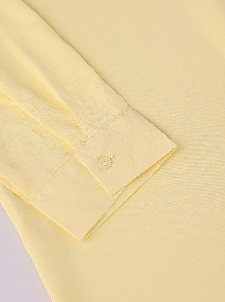 womens v neck top - extra image 6