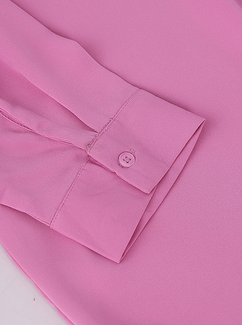 womens v neck top - extra image 6