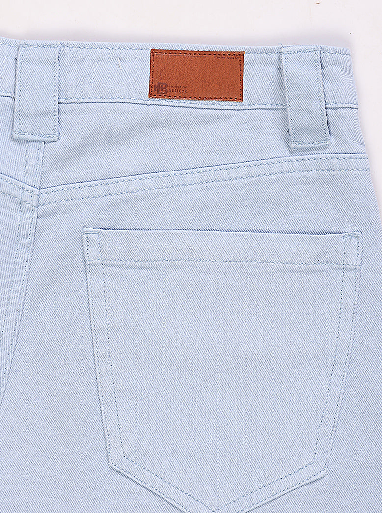 women baggy barrel fit jeans - extra image 6