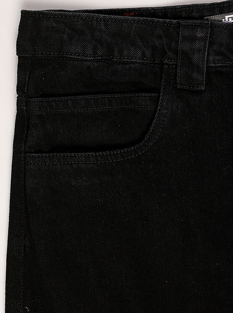 women baggy barrel fit jeans - extra image 4
