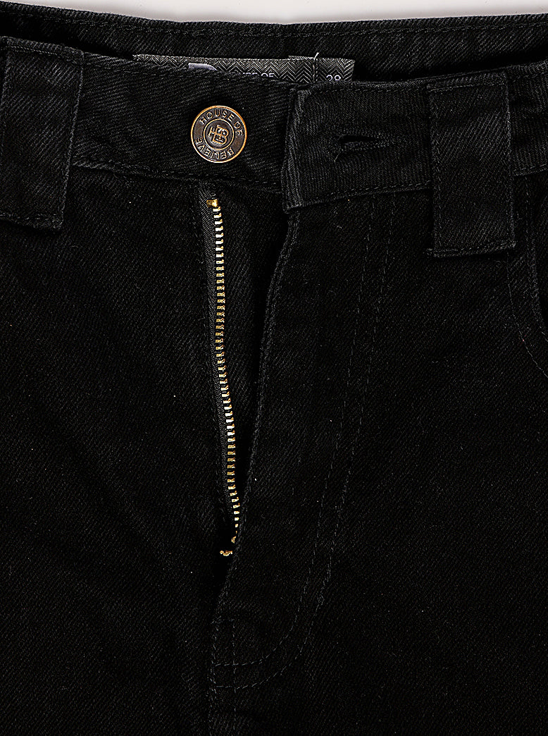 women baggy barrel fit jeans - extra image 5