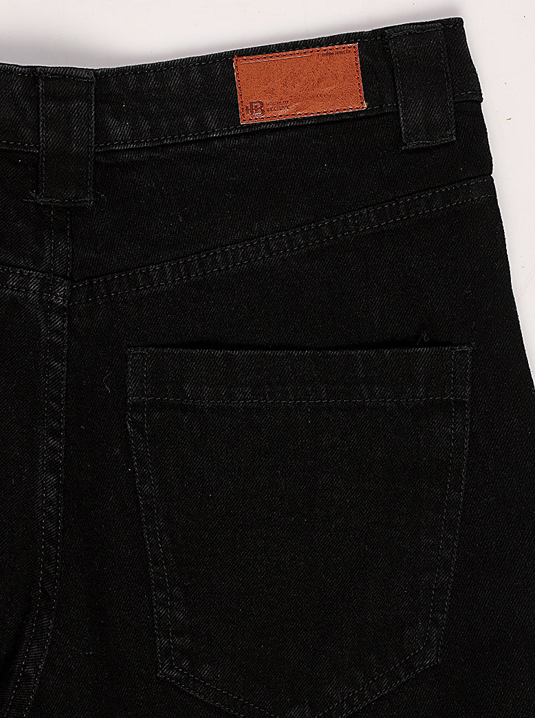 women baggy barrel fit jeans - extra image 6