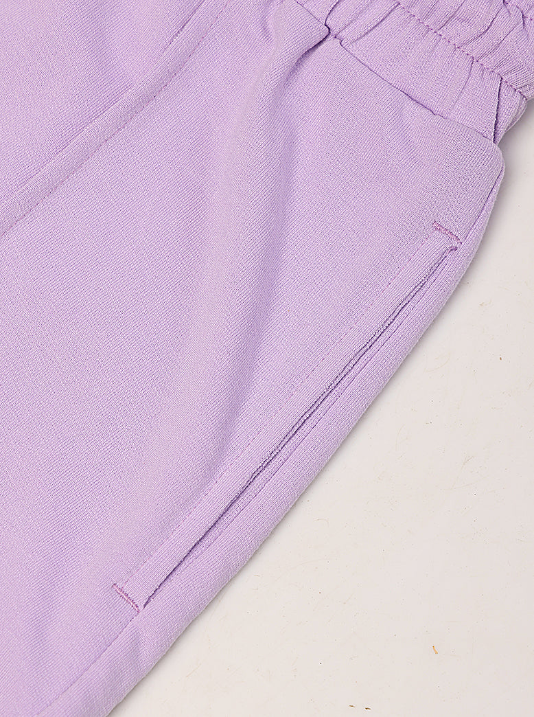 western relaxed fit casual solid color shorts - extra image 5