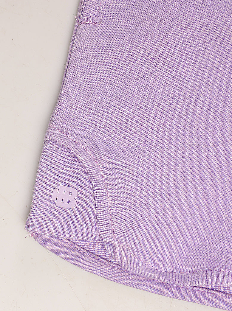 western relaxed fit casual solid color shorts - extra image 6