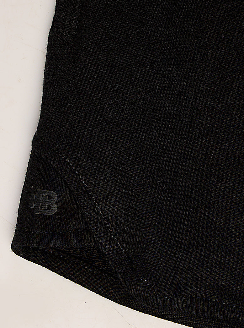 western relaxed fit casual solid color shorts - extra image 6