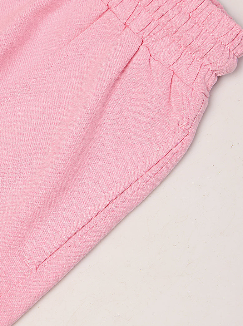 western relaxed fit casual solid color shorts - extra image 5