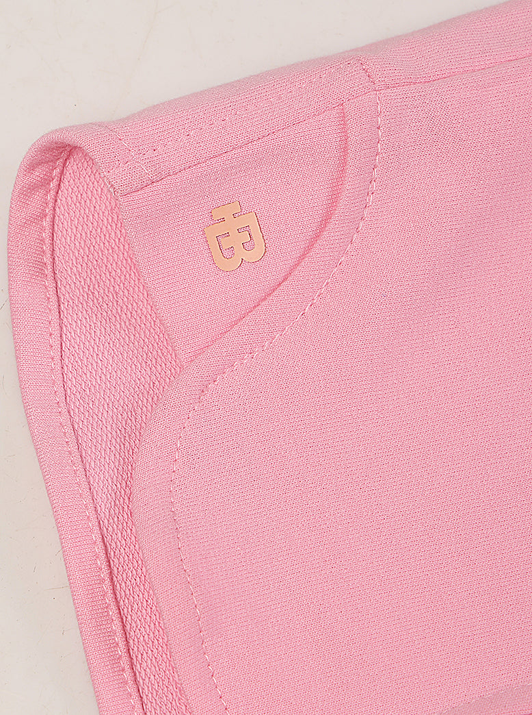 western relaxed fit casual solid color shorts - extra image 6