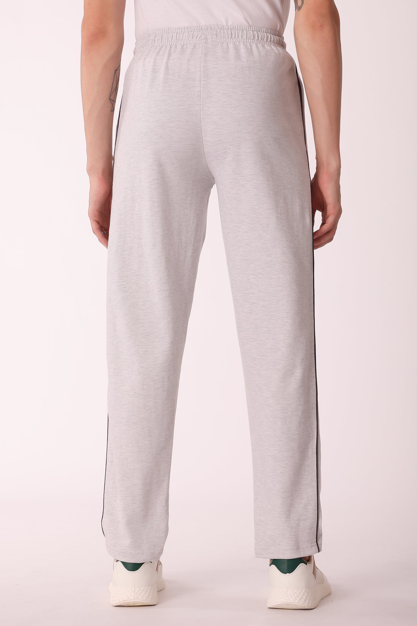 Men's Cotton Blend Trackpants - extra image 6