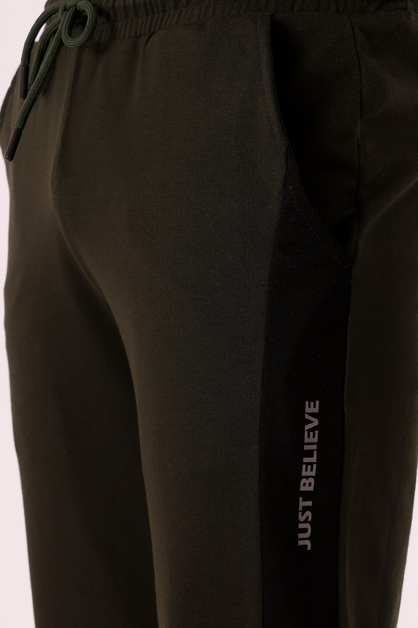 Men's Cotton Blend Trackpants - extra image 6