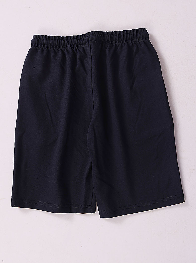 Men's Cotton Blend Shorts - extra image 6