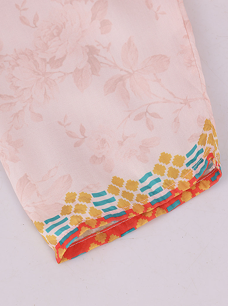 ETHNIC REGULAR FIT CASUAL PLACEMENT PRINT CORD SET - extra image 4