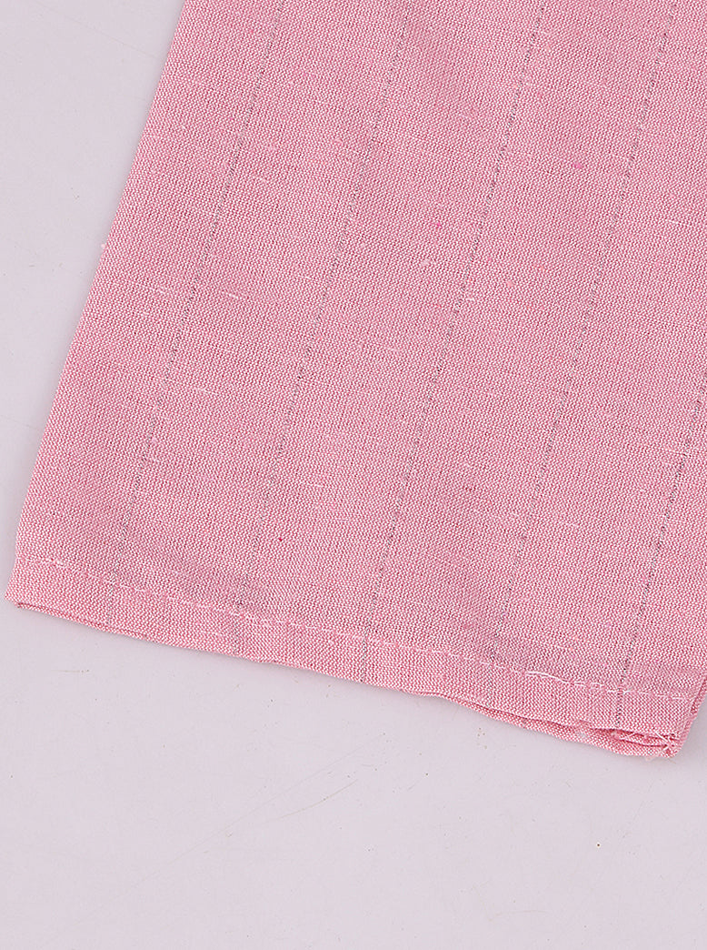 ETHNIC REGULAR FIT EMBROIDERY KURTA - extra image 5