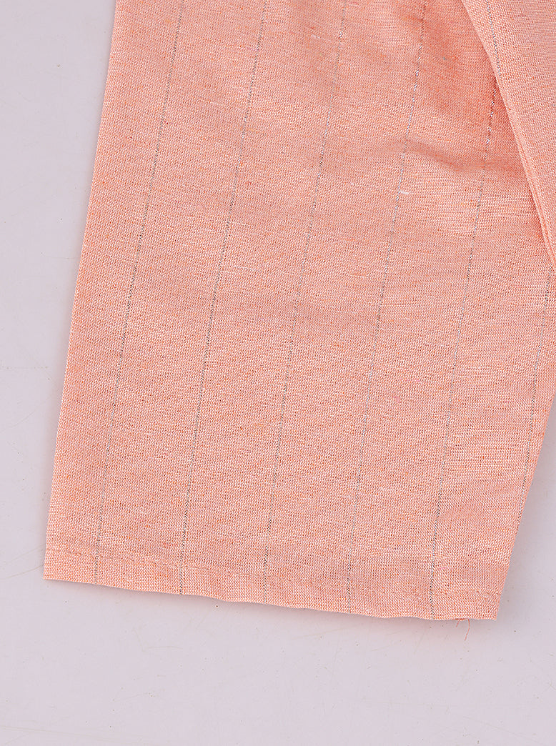 ETHNIC REGULAR FIT EMBROIDERY KURTA - extra image 5