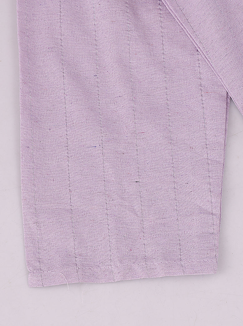 ETHNIC REGULAR FIT EMBROIDERY KURTA - extra image 5