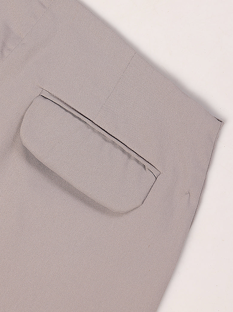 western regular fit casual solid pants - extra image 6