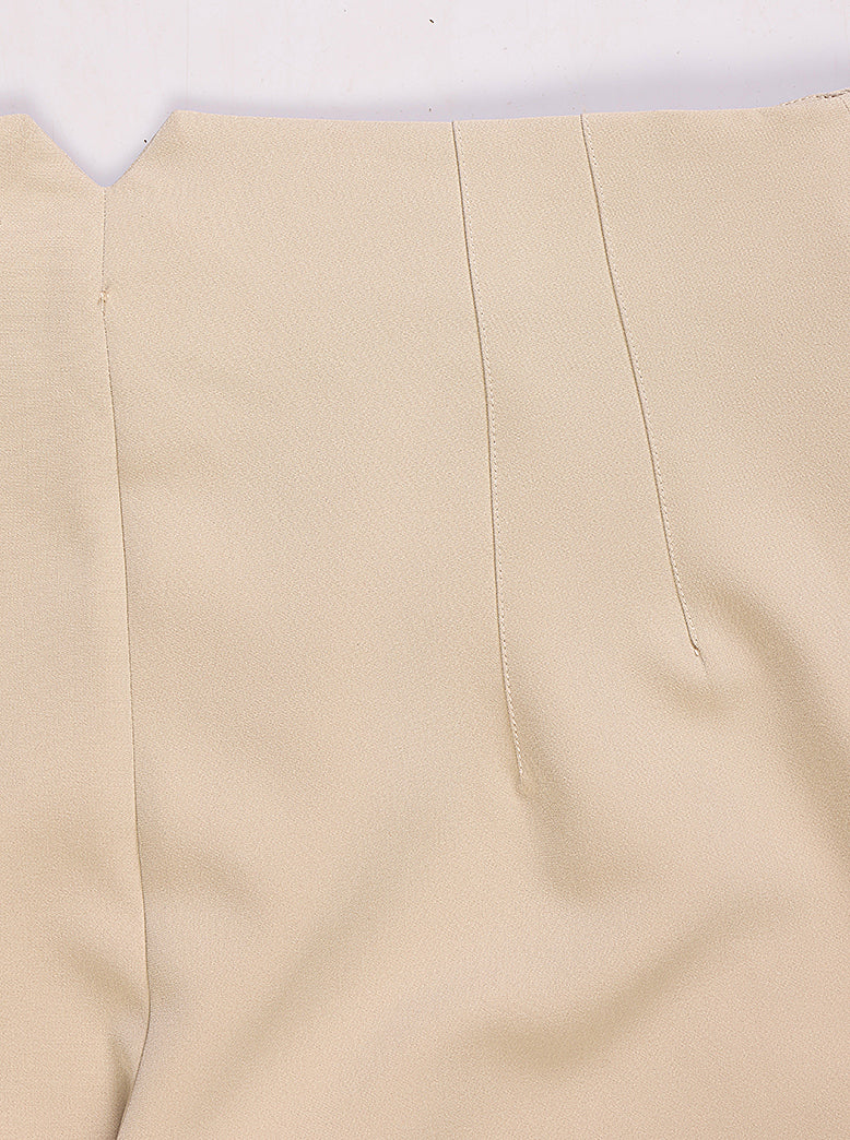 western regular fit casual solid pants - extra image 6