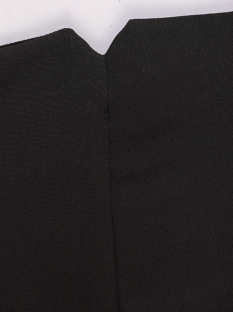 western regular fit casual solid pants - extra image 6