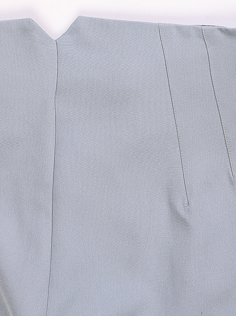 western regular fit casual solid pants - extra image 5