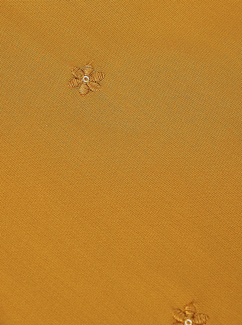 ETHNIC REGULAR FIT EMBROIDERY KURTA - extra image 6