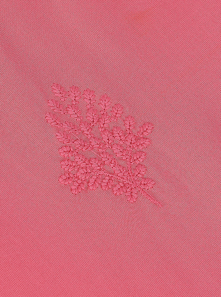 ETHNIC REGULAR FIT EMBROIDERY SKD - extra image 5