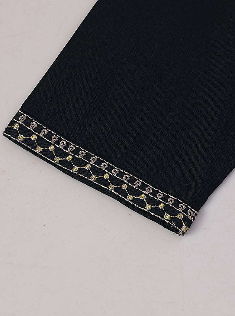 ETHNIC REGULAR FIT EMBROIDERY TUNIC - extra image 6