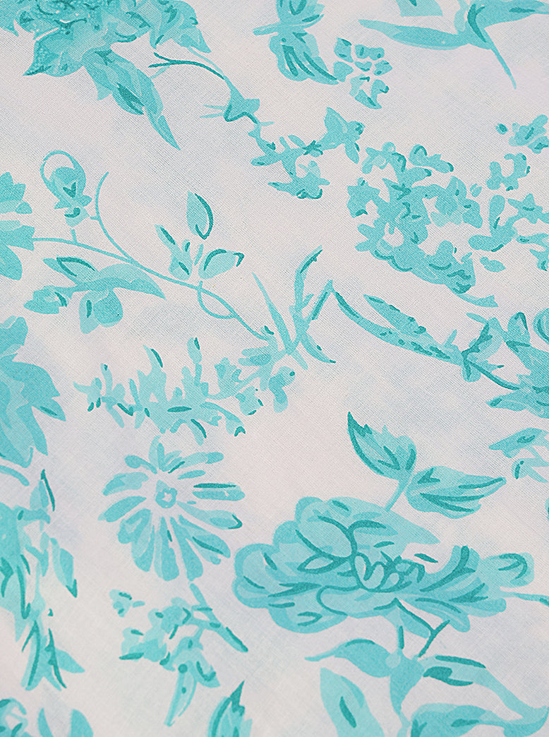 ETHNIC STRAIGHT FIT EMBROIDERY 2PCS SET - extra image 6