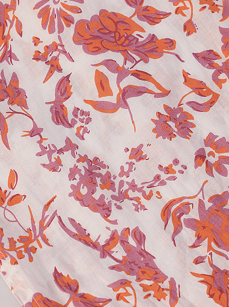 ETHNIC STRAIGHT FIT EMBROIDERY 2PCS SET - extra image 6