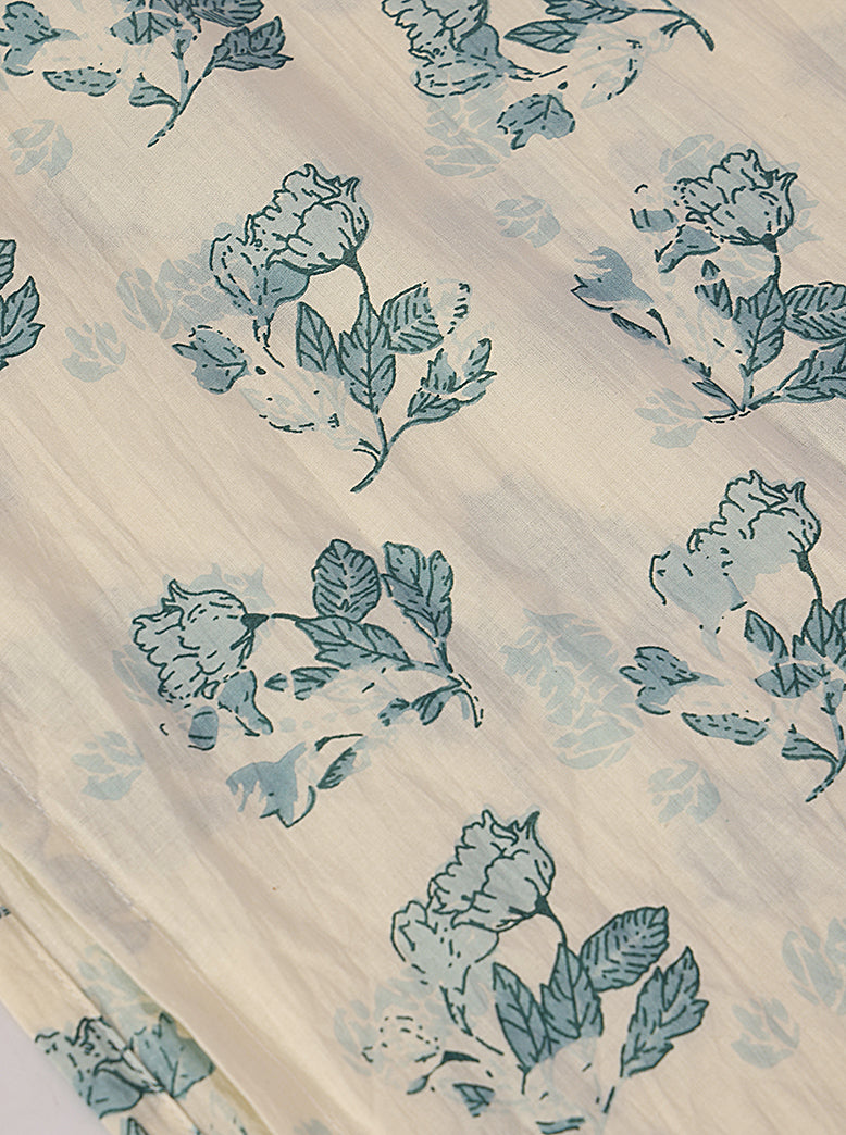 ETHNIC STRAIGHT FIT EMBROIDERY SKD - extra image 6