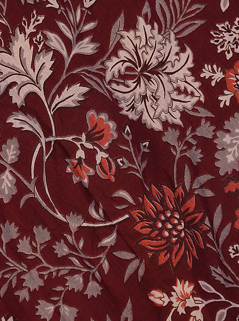 ETHNIC STRAIGHT FIT EMBROIDERY SKD - extra image 6