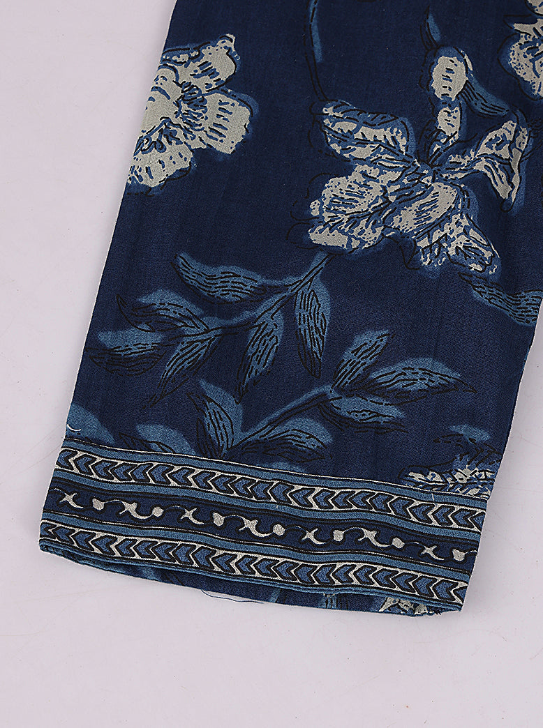 ETHNIC STRAIGHT FIT EMBROIDERY SKD - extra image 5