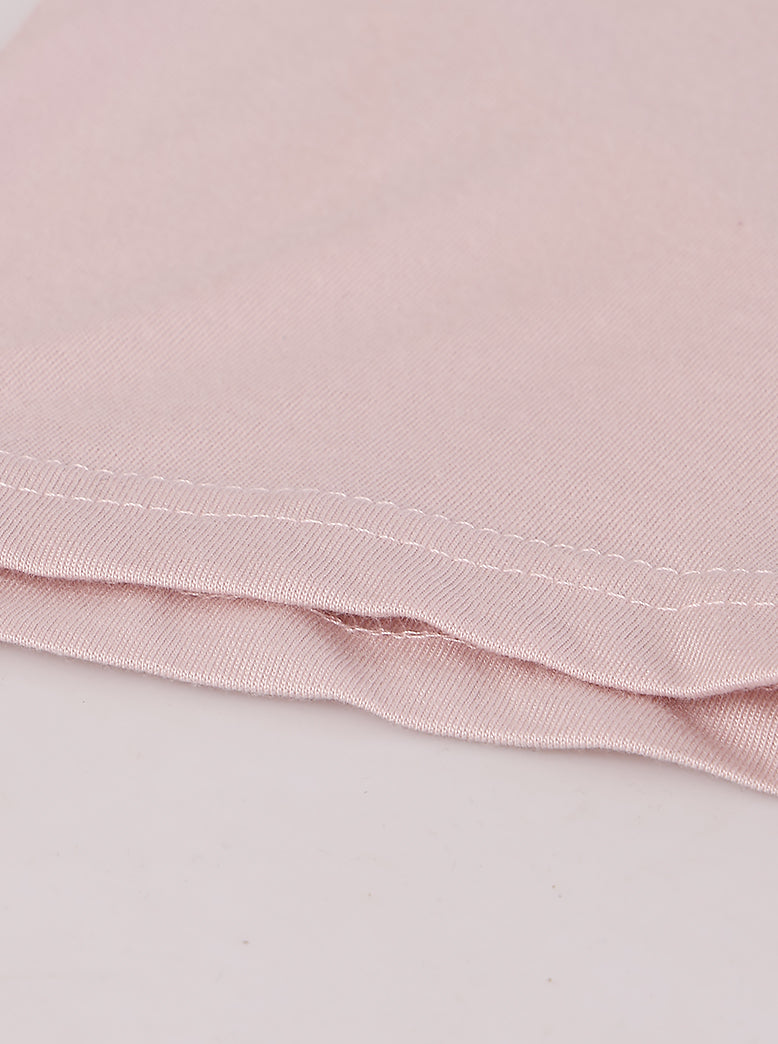 Men's solid Cotton Modal Tshirt - extra image 5