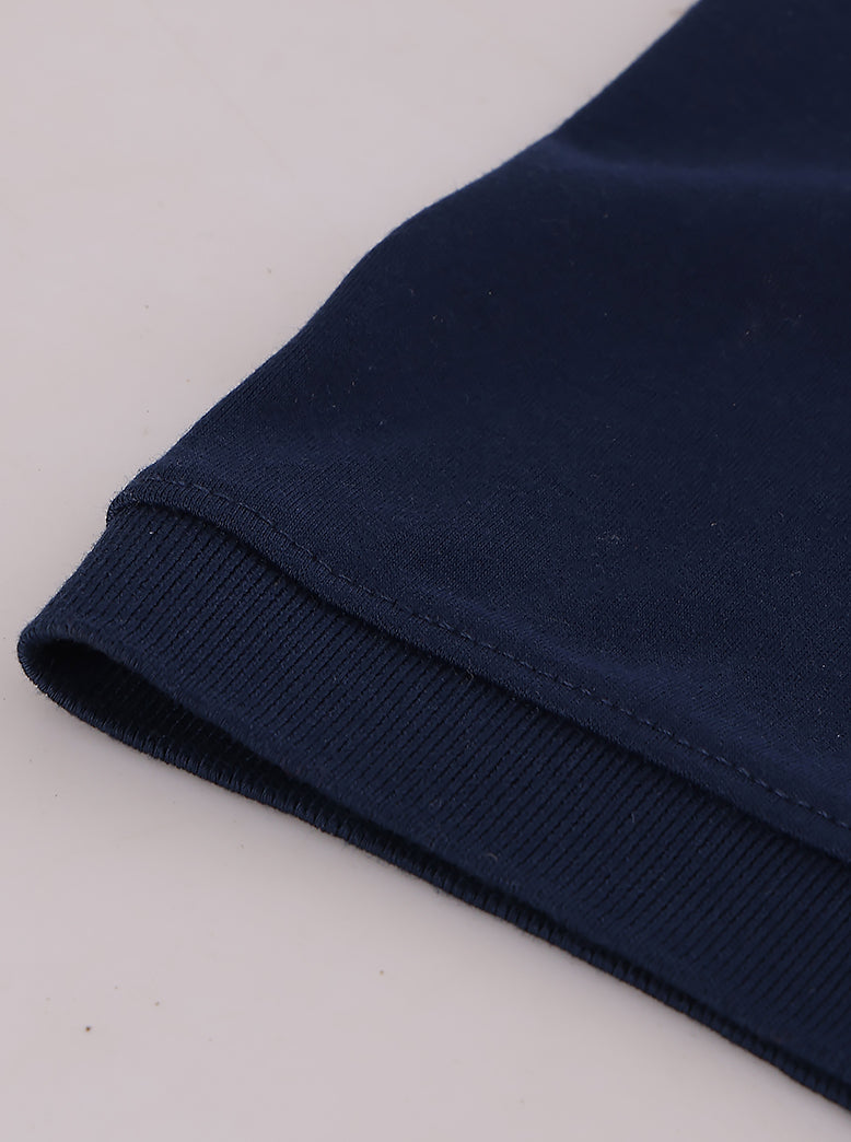 Men's Regular Fit Interlock Polo Tshirt - extra image 4